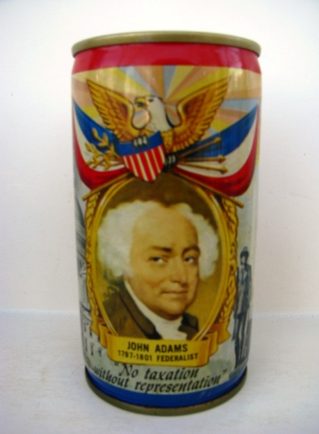 Falstaff - John Adams - Click Image to Close